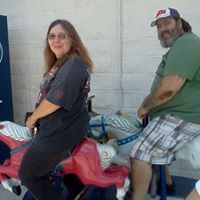 Jimmie Gardner Photo 13