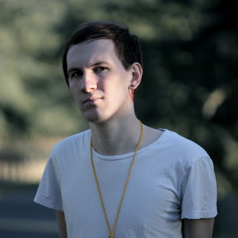 Matt Webster Photo 11