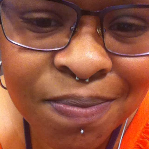 Janelle Jackson Photo 33