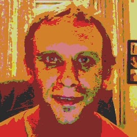 Stephen Jeffries Photo 14