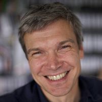 Gerald Guido Photo 2