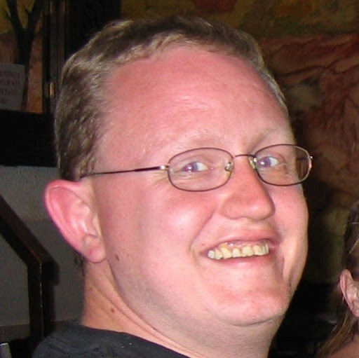 Jason Gribble Photo 5
