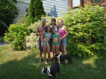 Denise Lessard Photo 15