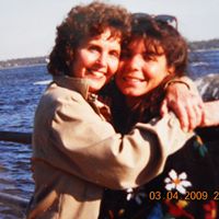 Lisa Doucette Photo 24