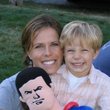 Jennifer Vail Photo 7