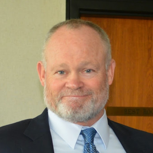 Roger Boyd Photo 12
