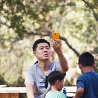 Jason Chung Photo 25