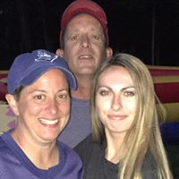 Kelly Cloutier Photo 18