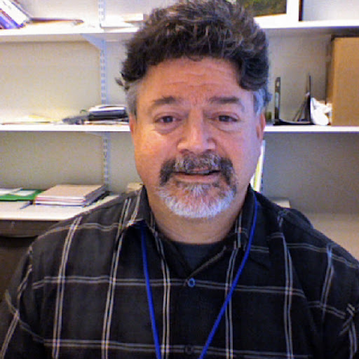 Kenneth Strauss Photo 9