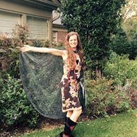 Julia Fuller Photo 32