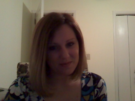 Sarah May Photo 11