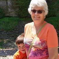 Brenda May Photo 25