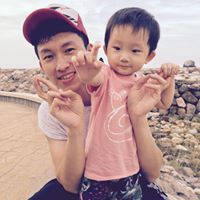 Willy Chen Photo 23