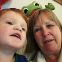 Julie Birt Photo 10