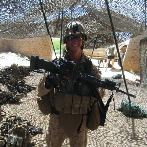 Jeremy Crowe Photo 36
