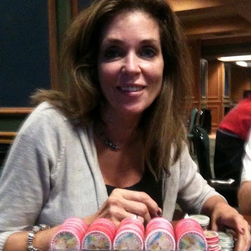 Jill Byers Photo 18