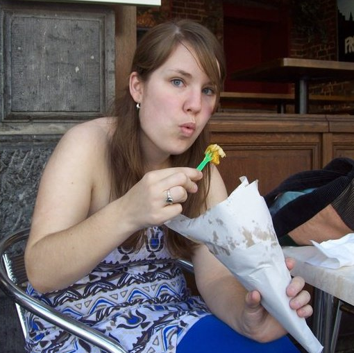 Allison Shepherd Photo 8
