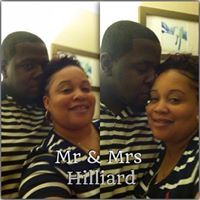 Terrance Hilliard Photo 2