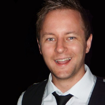 Matthew Osborn Photo 11