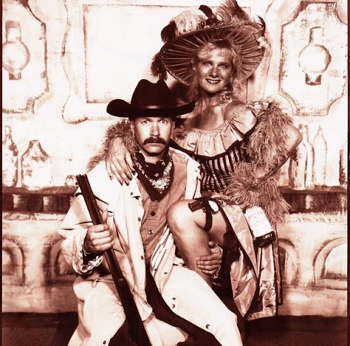 June Thompson Photo 3