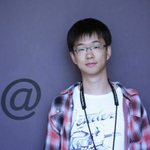 Qiang Chen Photo 13