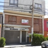 Patricia Caballero Photo 13