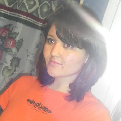 Fatima Ali Photo 47