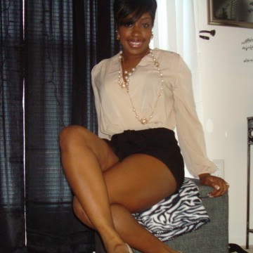 Monique Anderson Photo 29
