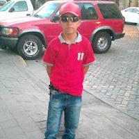 Frank Pino Photo 29