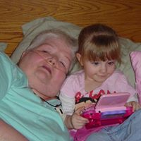 Brenda Dietrich Photo 25