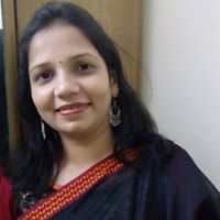 Abhilasha Yadav Photo 17