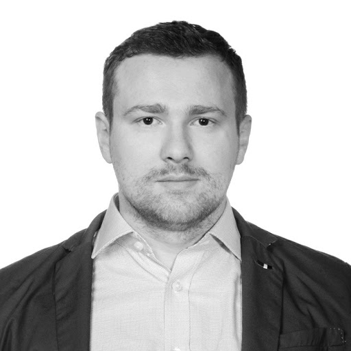 Michael Rakowski Photo 6