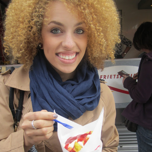Patrice Washington Photo 34