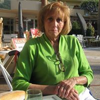 Betty Forbes Photo 20