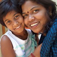 Lavanya Krishnamurthy Photo 10