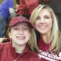 Kristi Baker Photo 32