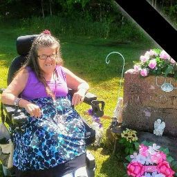 Mary Cote Photo 26