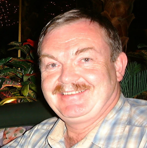Eugene Sullivan Photo 20