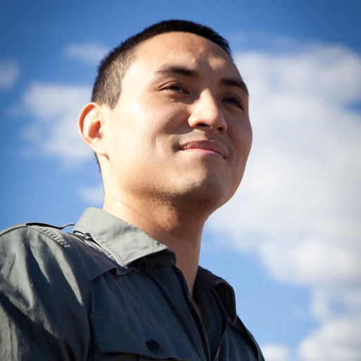 Jay Chang Photo 4