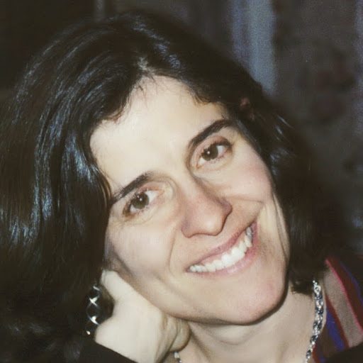 Jean Rhodes Photo 11