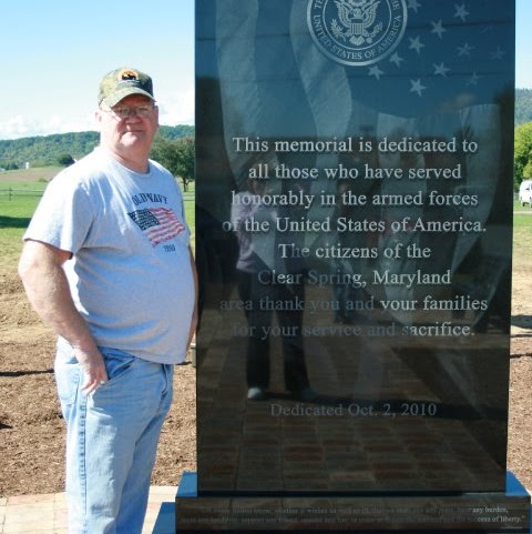 Michael Burleson Photo 25