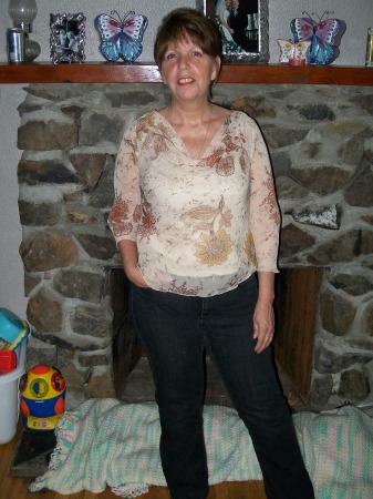 Paula Miller Photo 46