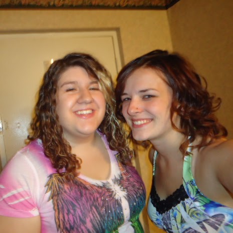 Rachel Davis Photo 32