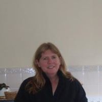 Christine Finger Photo 14