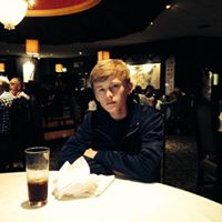 Jack Gregory Photo 14