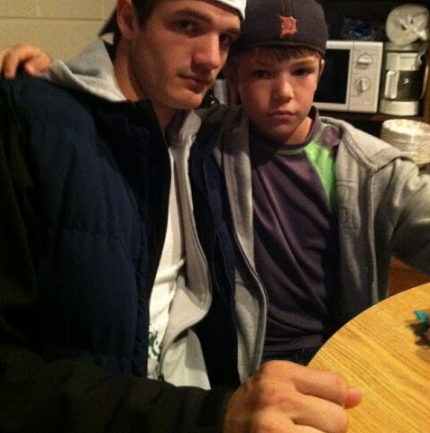 Jake Mcdowell Photo 10