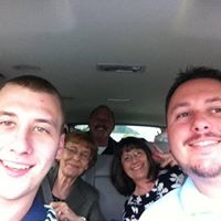 Cindy Robison Photo 12