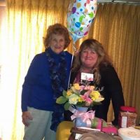 Janette Brown Photo 33