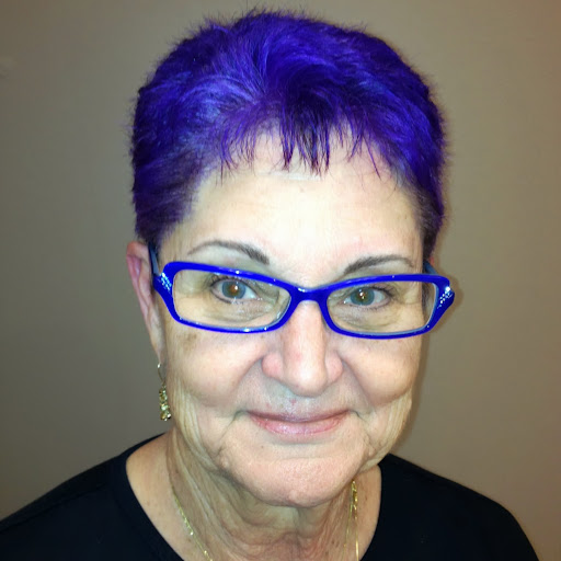 Nancy Lynch Photo 8