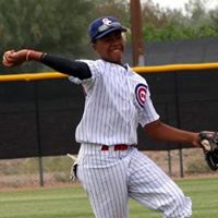 Aubrey Robinson Photo 4